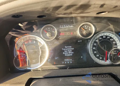 2016 Ram 1500 Slt z USA, uszkodzony, nr VIN 1C6RR7TM5GS118426